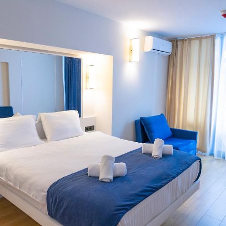 Orbi Sea View Apartment 바투미 외부 사진
