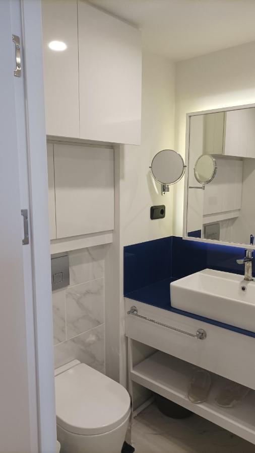 Orbi Sea View Apartment 바투미 외부 사진