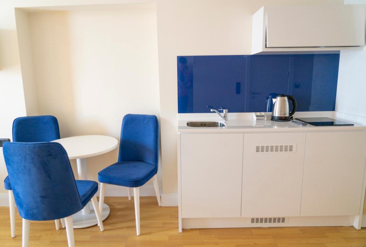 Orbi Sea View Apartment 바투미 외부 사진