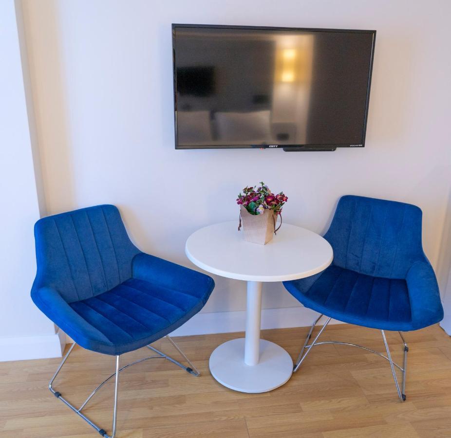 Orbi Sea View Apartment 바투미 외부 사진