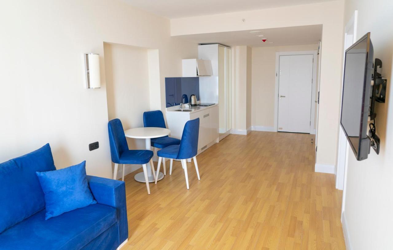 Orbi Sea View Apartment 바투미 외부 사진