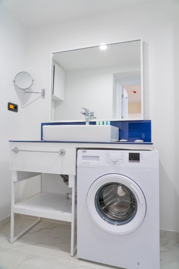 Orbi Sea View Apartment 바투미 외부 사진