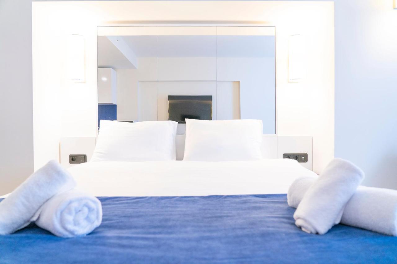 Orbi Sea View Apartment 바투미 외부 사진