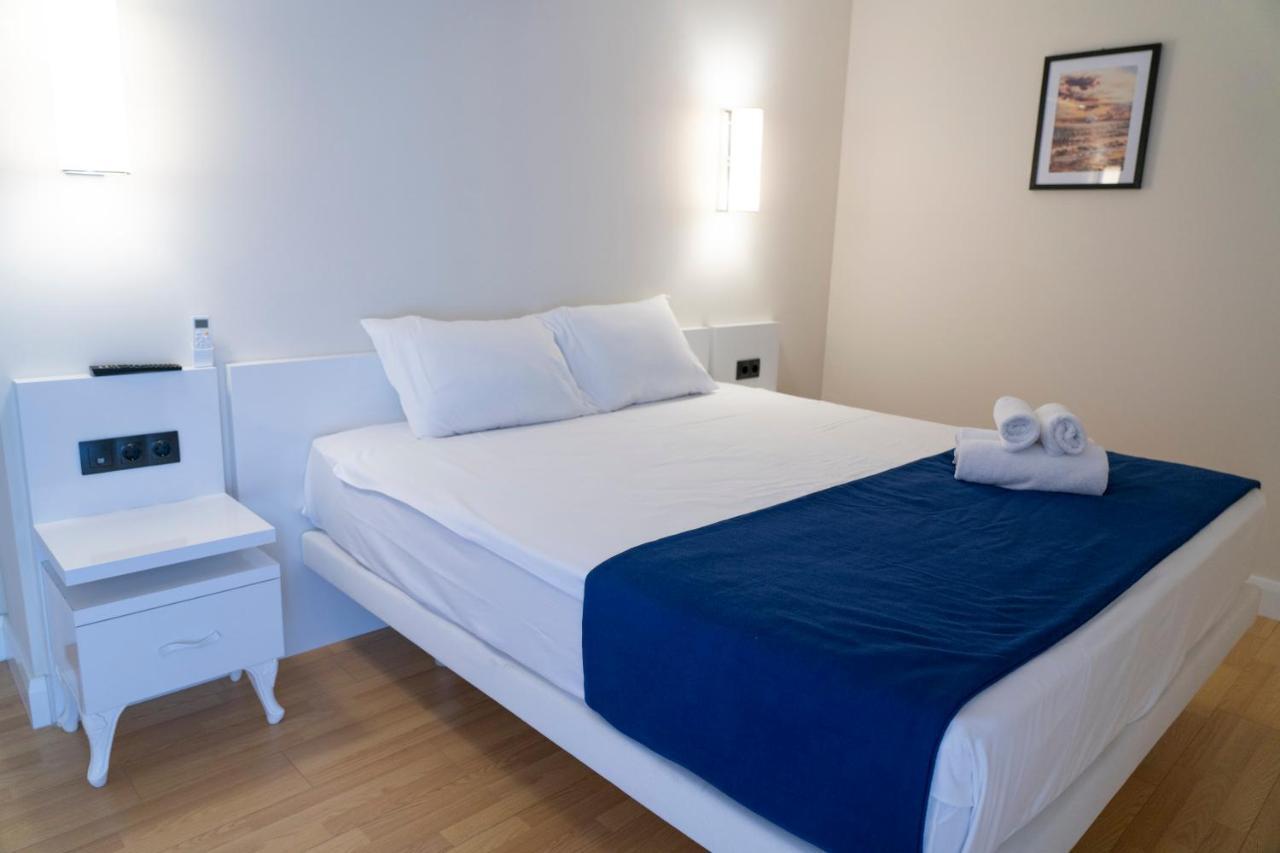 Orbi Sea View Apartment 바투미 외부 사진