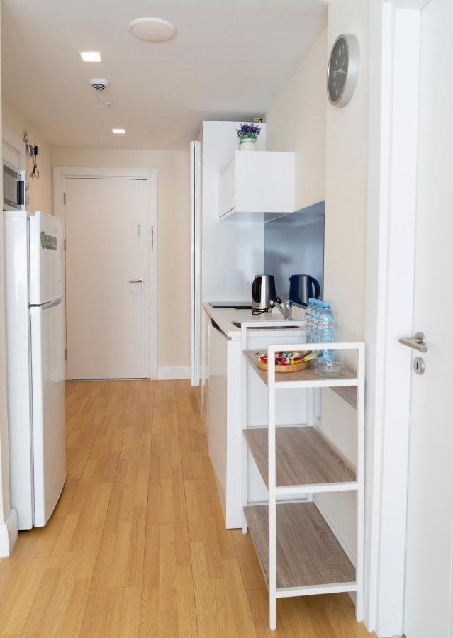 Orbi Sea View Apartment 바투미 외부 사진