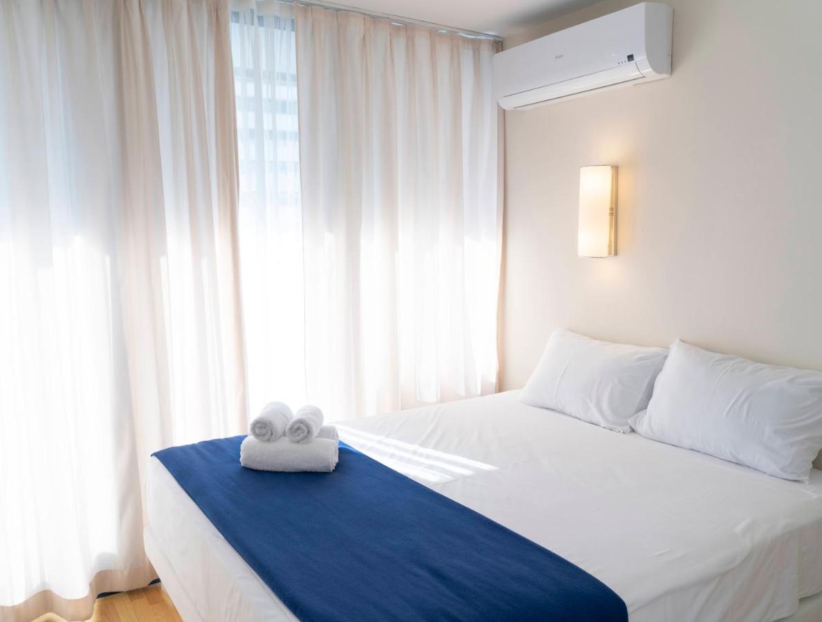 Orbi Sea View Apartment 바투미 외부 사진